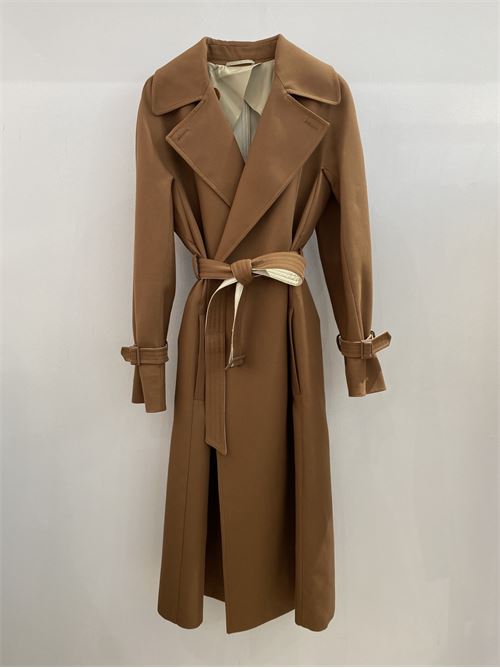 Trench doppiopetto MAXMARA STUDIO | 2360210237600002